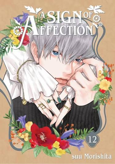 A Sign of Affection
