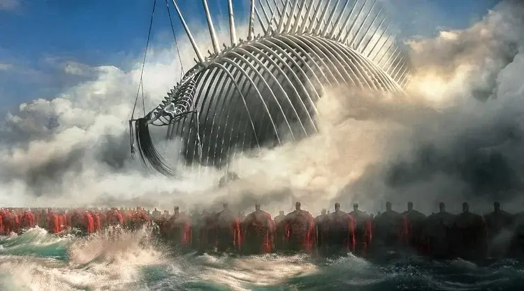 Attack on Titan