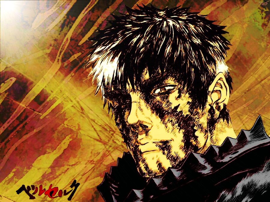 Berserk