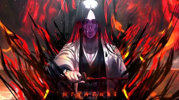 Bleach - Asterisk