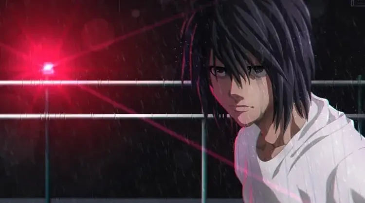 Death Note