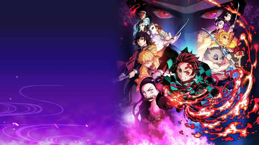 Demon Slayer - Gurenge