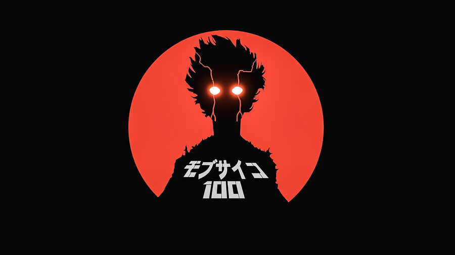 Mob Psycho 100