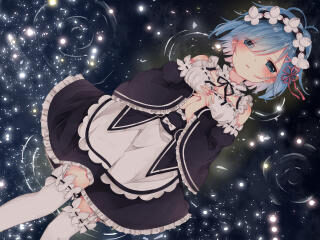 Re:Zero − Starting Life in Another World