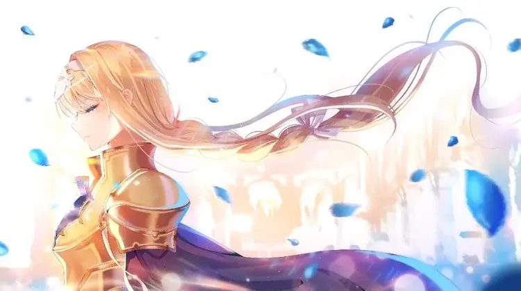 Sword Art Online - Crossing Field