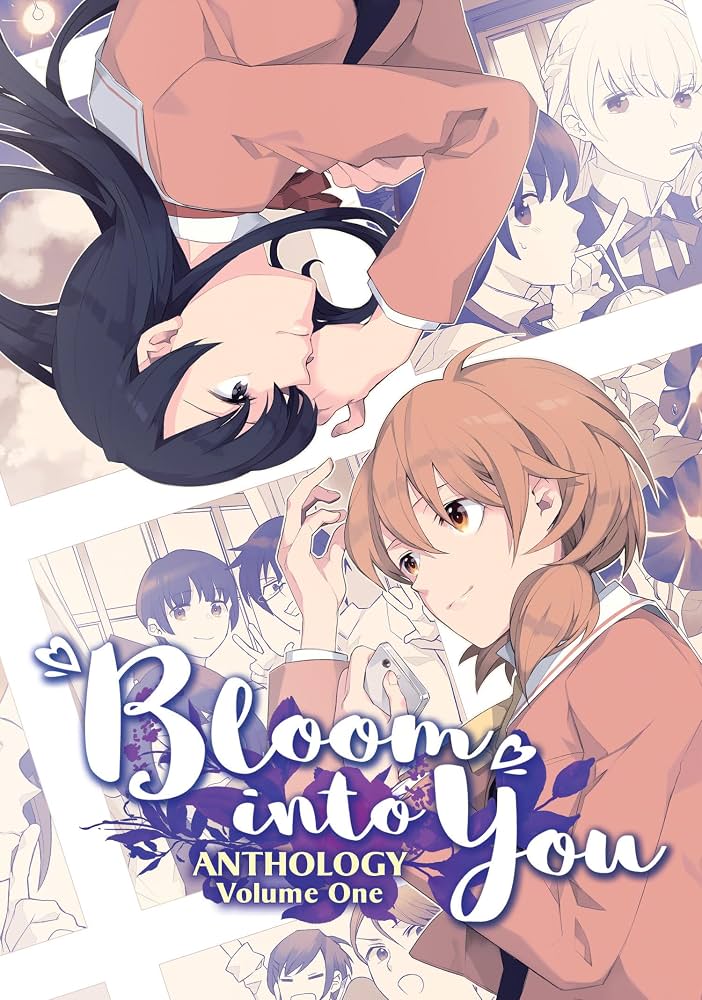 Bloom Into You