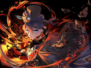 Black Butler