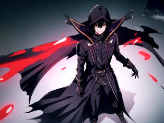 The Eminence in Shadow