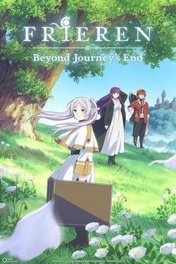 Frieren: Beyond Journey's End - Season 2