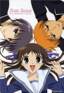 Fruits Basket: The Final