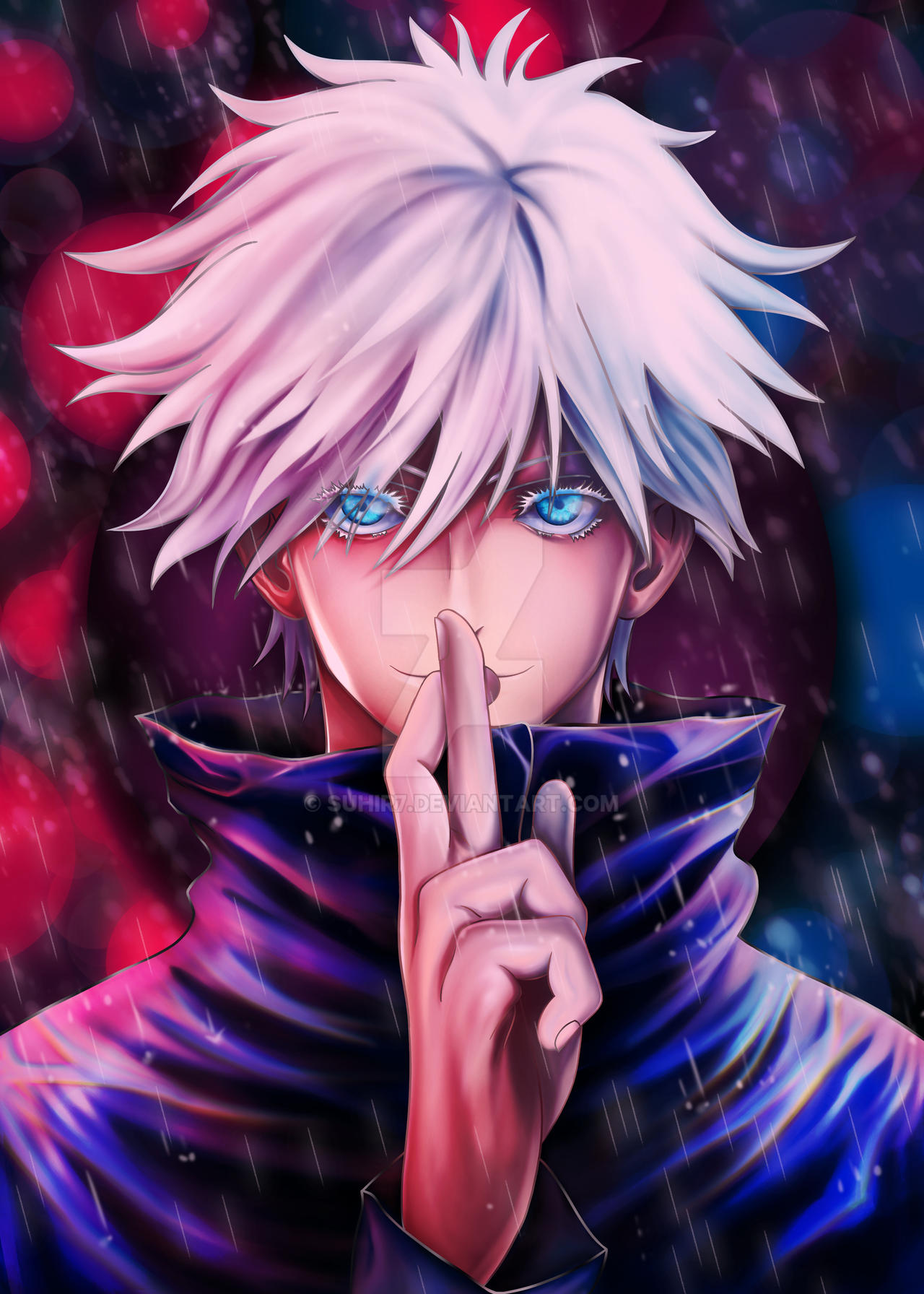 Satoru Gojo
