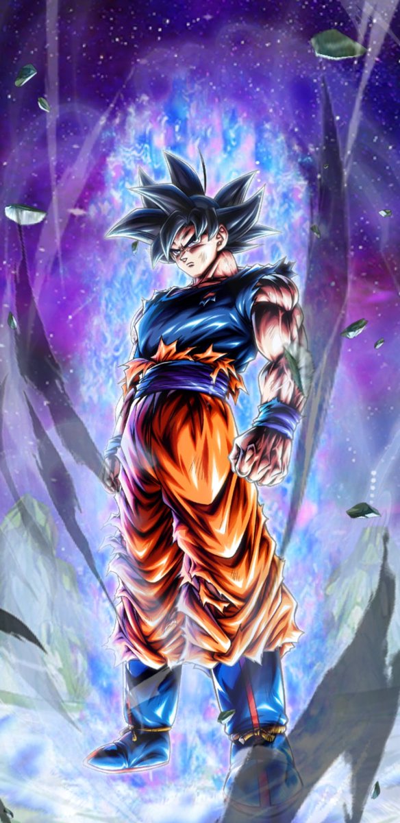 Son Goku