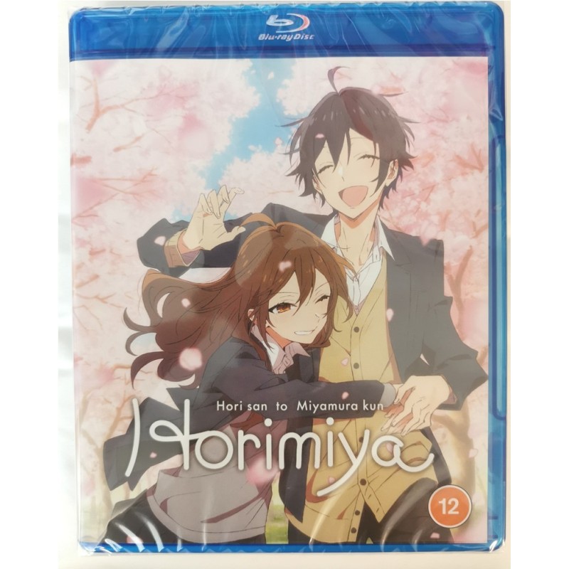 Horimiya