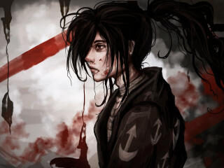 Dororo
