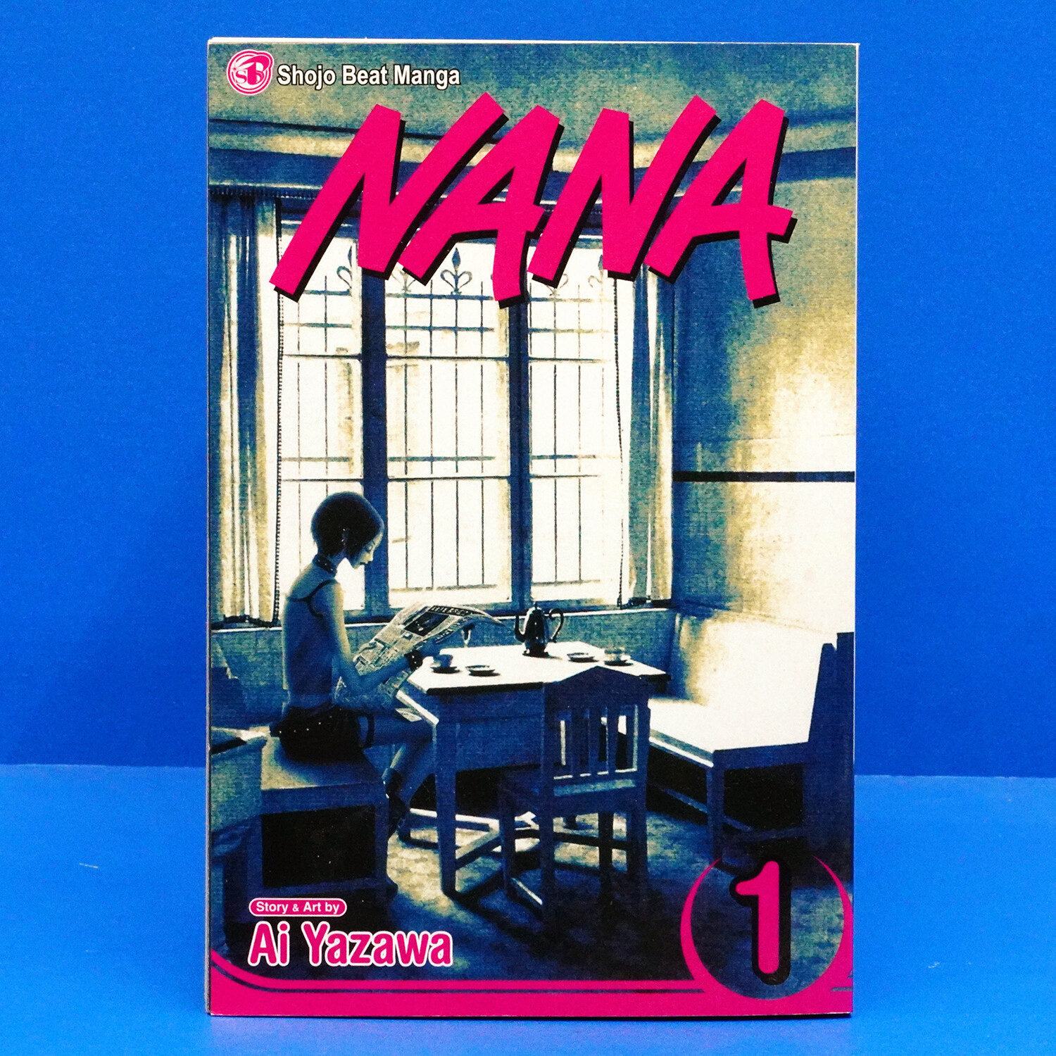 Nana