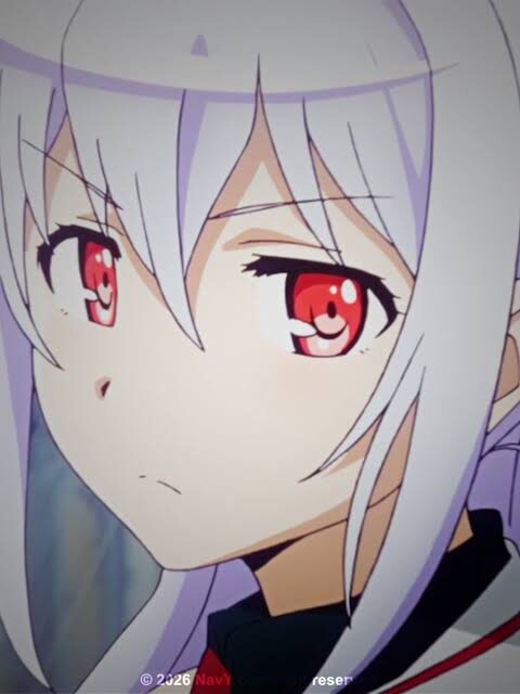 Plastic Memories