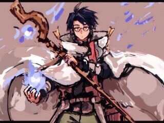 Log Horizon
