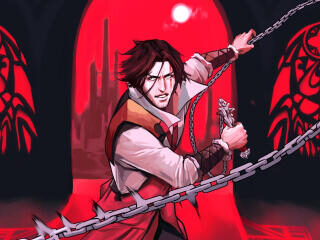 Castlevania