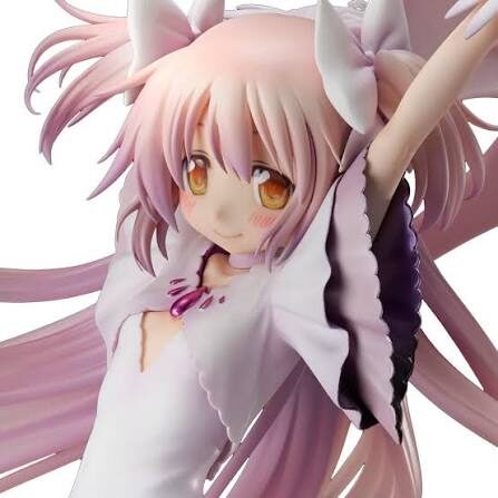 Ultimate Madoka from Puella Magi Madoka Magica