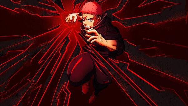 Jujutsu Kaisen - Season 3